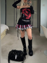 Load image into Gallery viewer, Reworked Carhartt bandeau dress
