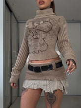 Load image into Gallery viewer, Vintage Oakley upcycled jumper set
