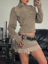 Load image into Gallery viewer, JUMPER UPCYCLE GUIDE (beginner friendly)
